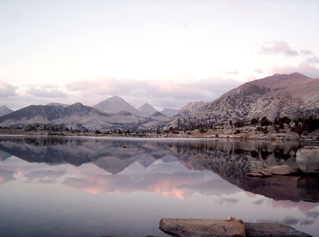 The 10 Most Gorgeous Solo Hikes - HappyLuxe