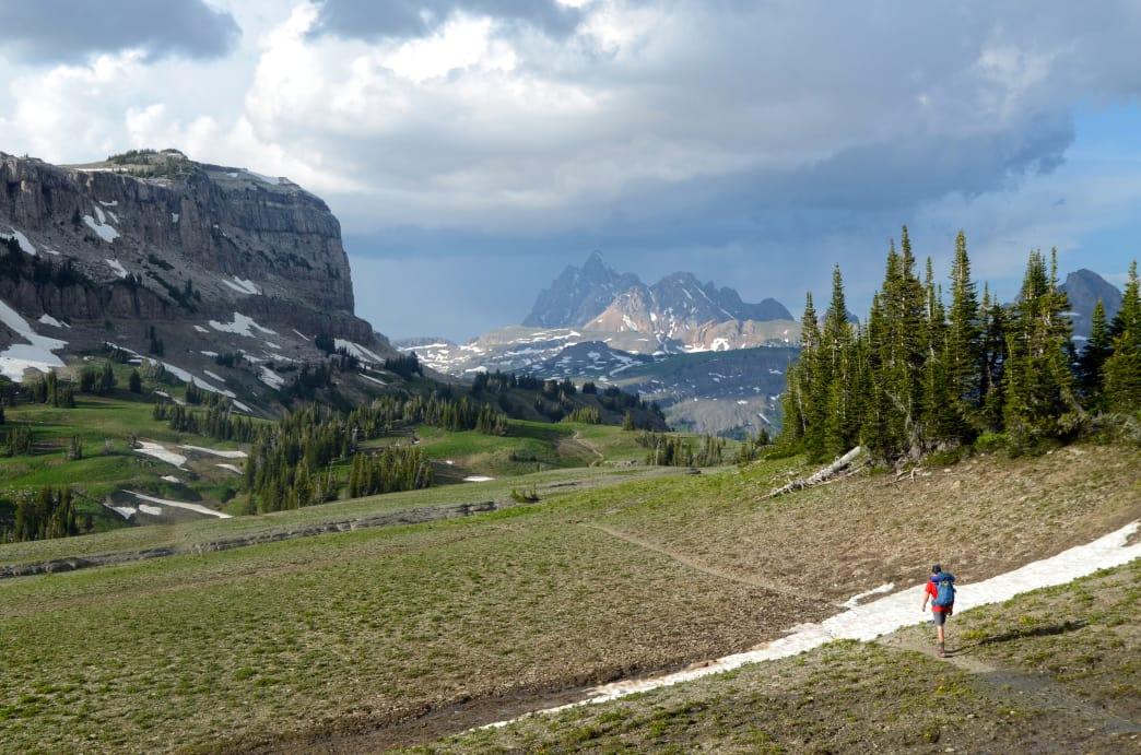 The 20 Best Hikes in the United States - HappyLuxe